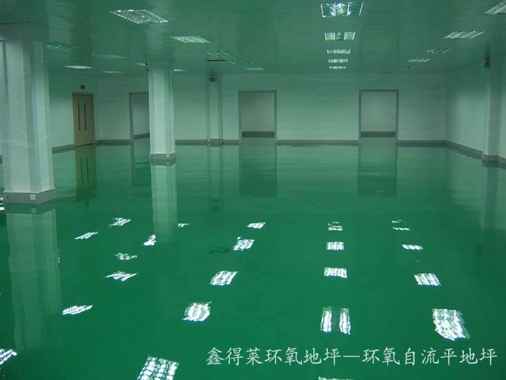 供应环氧树脂自流平地板 深圳自流平地板 龙华自流平地板